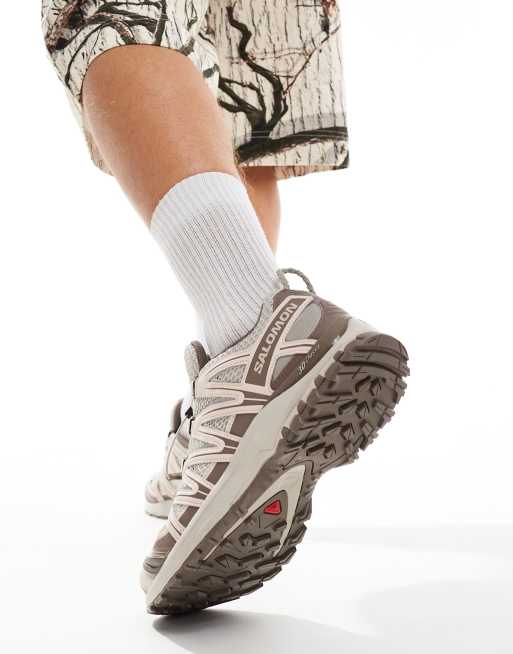 Salomon 3d fit deals