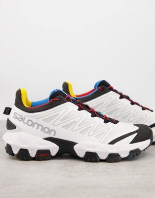 salomon trainer