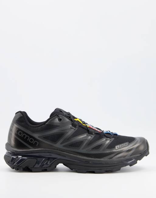 Salomon nere outlet