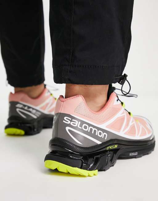 Salomon rose new arrivals