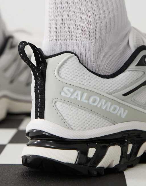 Salomon - XT-6 Expanse - Hvide og sorte sneakers, 3 af 5