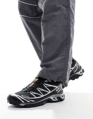  XT-6 GTX trainers 