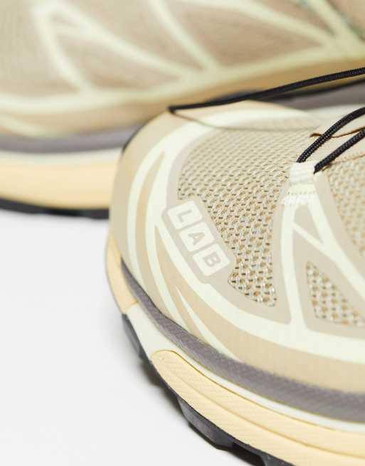 Salomon – XT-6 Mindful 3 – Sneaker in weißer Pfeffer, 2 von 4