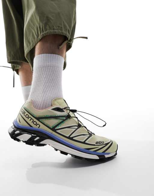 Salomon 2024