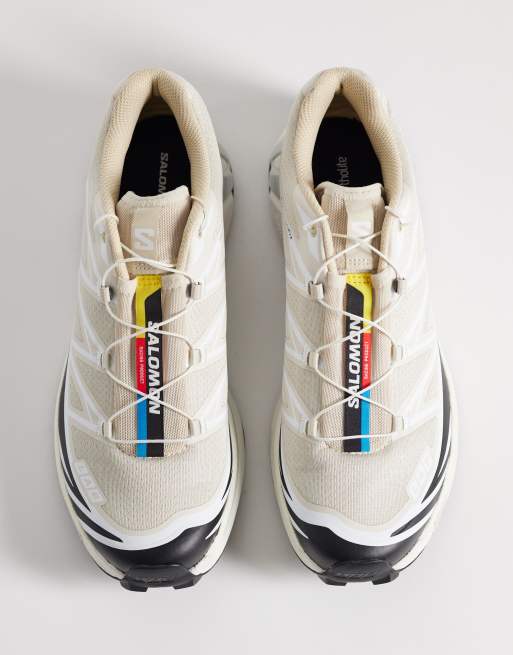 Salomon - XT-6 - Sneakers in rainy day, 3 van 5