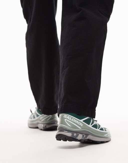 Salomon - XT-6 - Sneakers verde bistro, 5 di 5