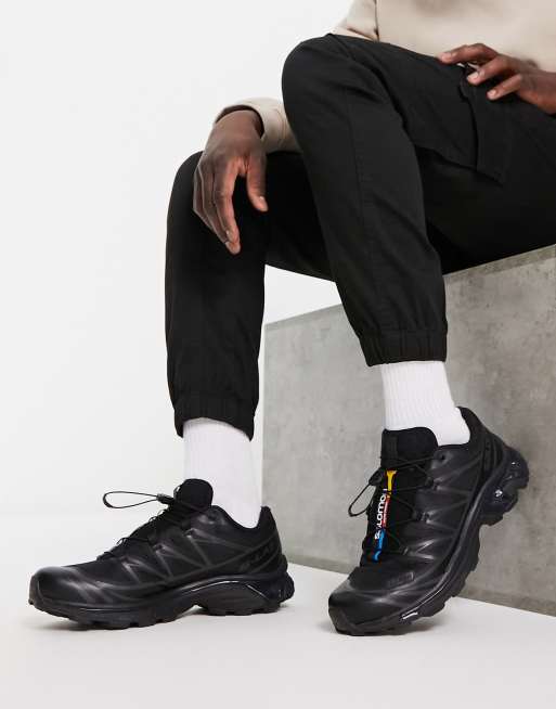 salomon mens trainers