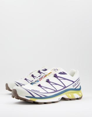 salomon xt trainers