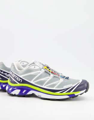 salomon xt trainers