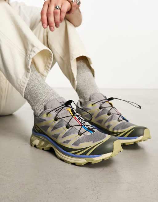 Women's Sneakers, Shoes & Boots - Shop Salomon