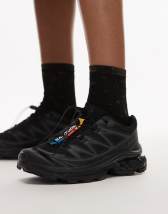 ASOS DESIGN tie waist spun maxi skirt in mixed floral print - part of a set