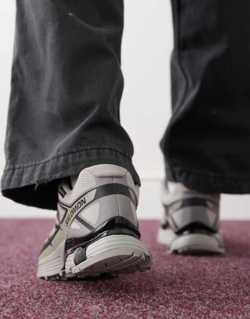 ★SALOMON★25SS XT-Pathway GTX★大人気★ Salomon – XT-Pathway GTX – Szare buty sportowe | ASOS