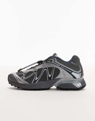 Salomon - XT-Whisper - Baskets - Argenté