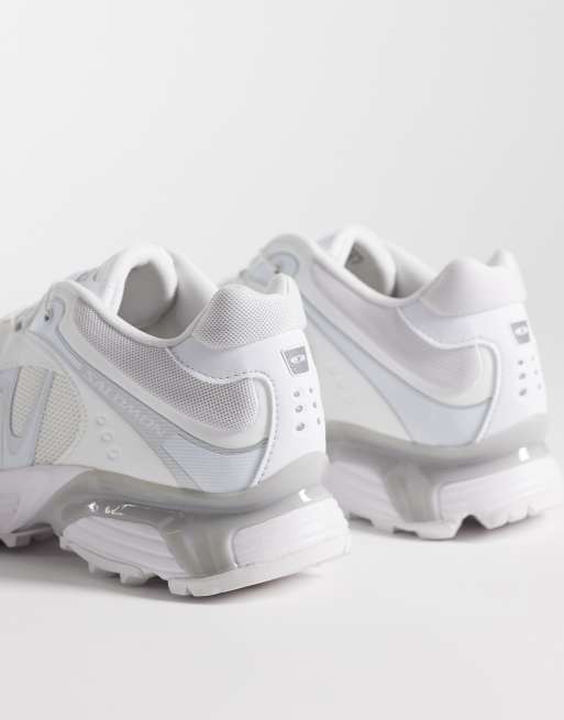 Salomon - XT-Whisper - Baskets - Blanc et argenté, 2 de 5