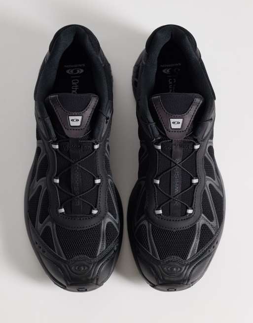 Salomon - XT-Whisper - Baskets - Noir, 3 de 5