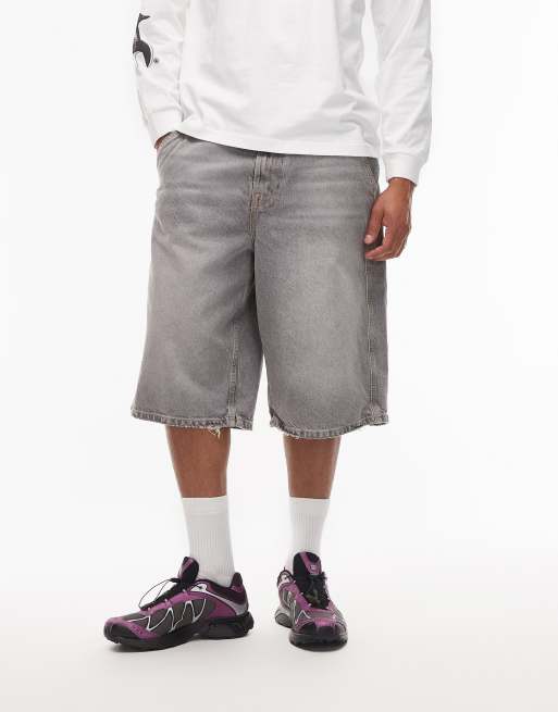 Salomon XT-Whisper Iridescent trainers in purple