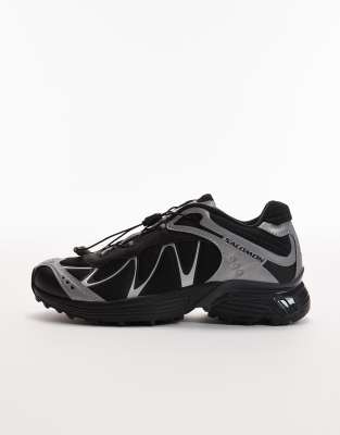  XT-Whisper Nocturne Vision trainers  and silver