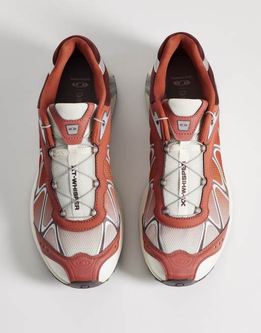 Salomon – XT-Whisper – Sneaker in Arabian Spice, 3 von 5