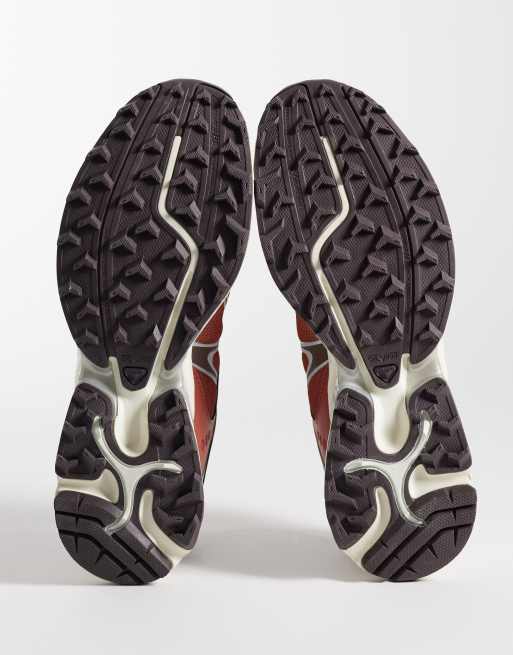 Salomon – XT-Whisper – Sneaker in Arabian Spice, 5 von 5