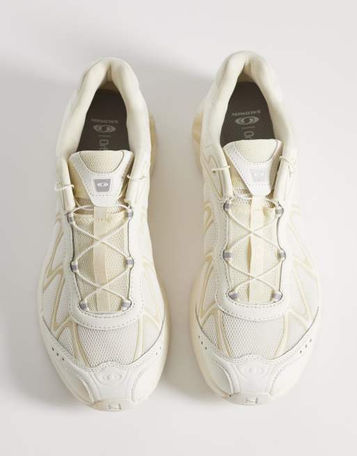 Salomon – XT-Whisper – Sneaker in Vanilleeis, 3 von 5