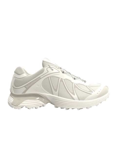 Salomon - XT-Whisper - Sneakers in vanille - view 1