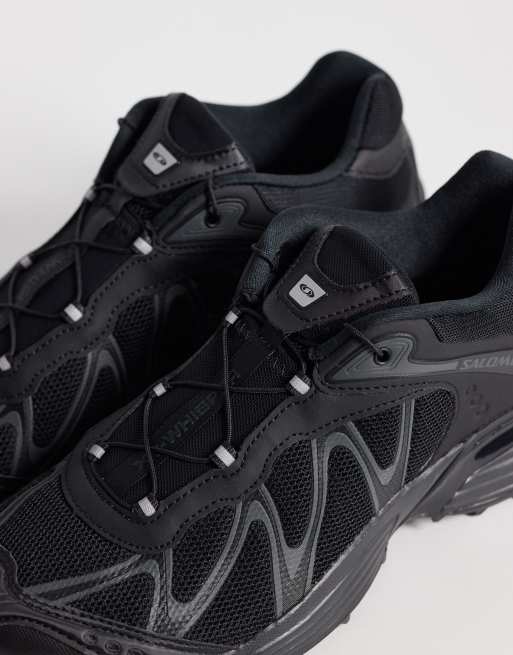 Salomon - XT-Whisper - Sneakers nere, 4 di 5