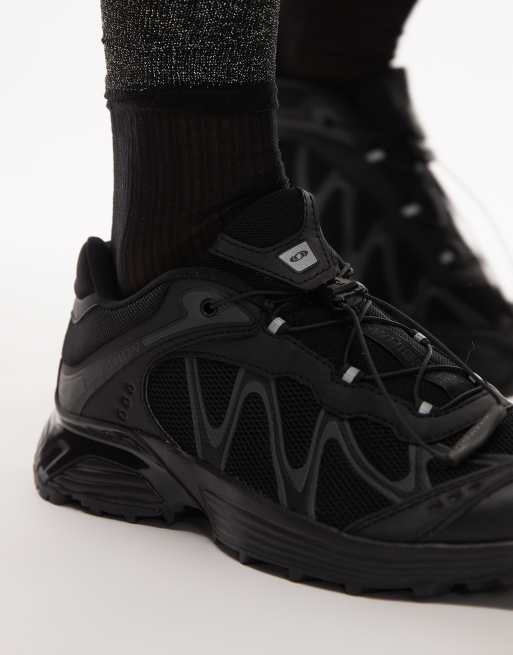 Salomon - XT-Whisper - Baskets - Noir