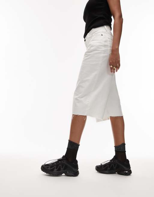 Salomon - XT-Whisper - Baskets - Noir