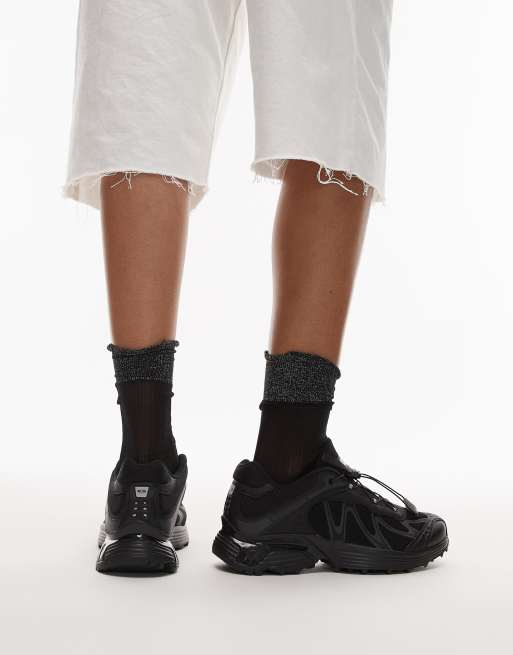 Salomon - XT-Whisper - Baskets - Noir