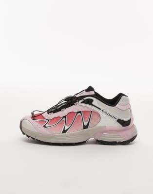 Salomon - XT-Whisper - Baskets - Rose