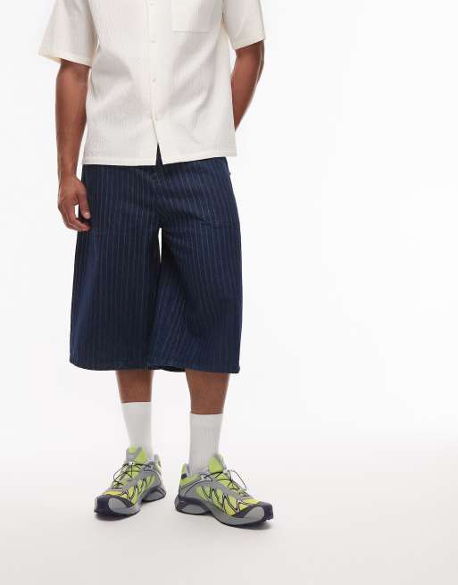 Salomon XT-Whisper trainers in sharp green and iron