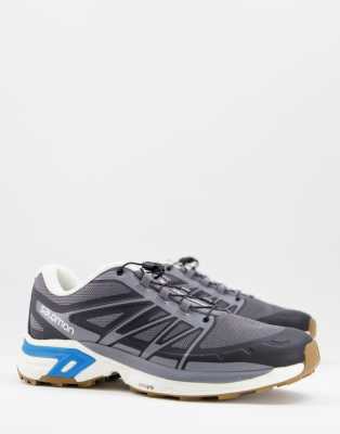 salomon xt trainers