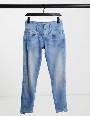 jeans salsa mystery push up