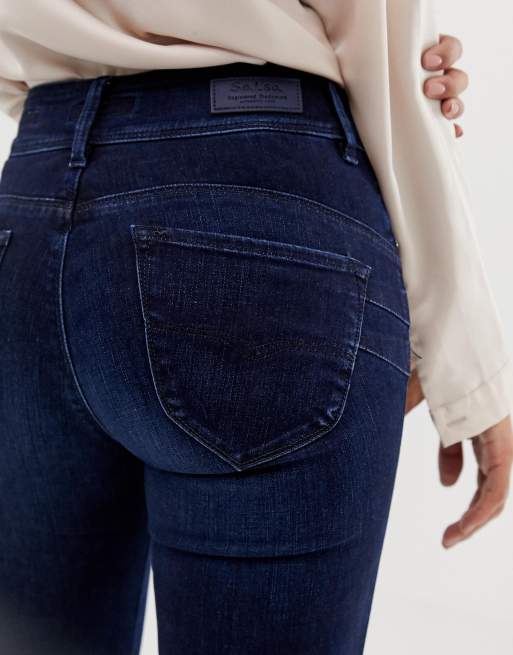 Salsa best sale jeans asos