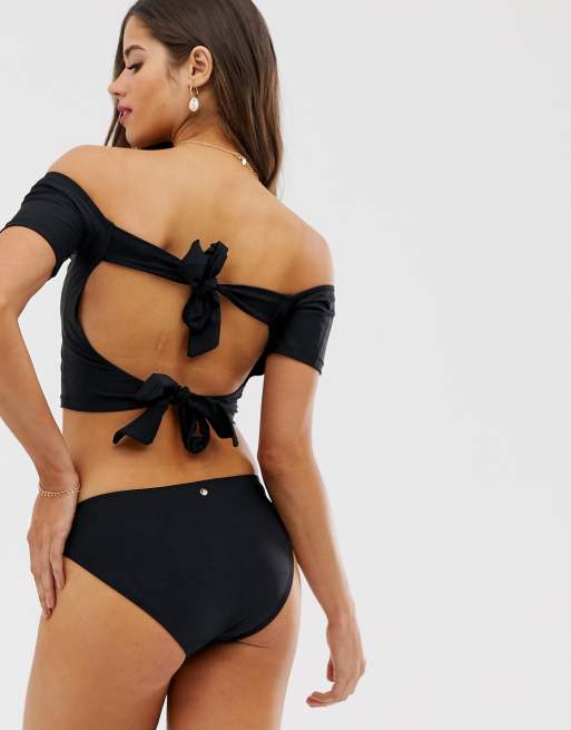 Sam Edelman - Schouderloze bikiniset, 2 van 2