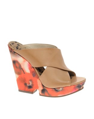 sam edelman mule sandals
