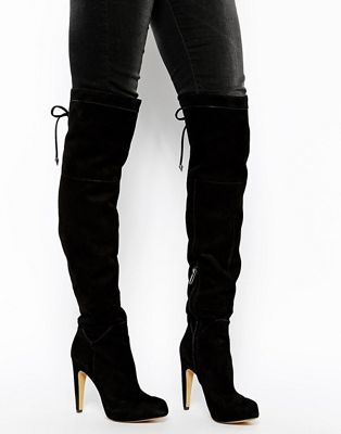 sam edelman over the knee boots