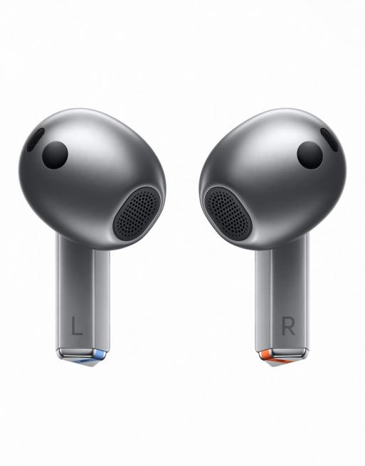 新品未開封　Galaxy Buds 3　ホワイト Samsung Samsung Galaxy Buds 3 White Headphones | Heathrow
