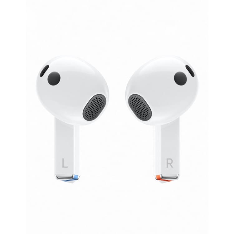 新品 即納 Samsung Galaxy Buds3 ホワイト Samsung Buds3 White - Non