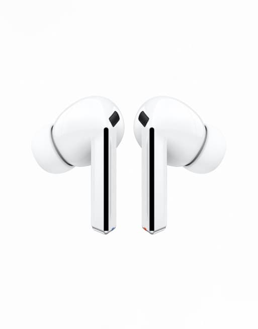 Samsung Galaxy Buds 3 Pro in White | ASOS