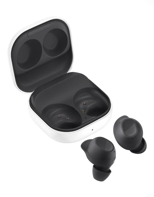 Samsung Galaxy Buds FE in Graphite