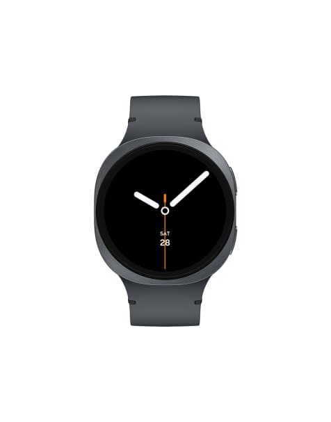 Samsung Galaxy watch8 bt 44mm graphite in graphite - view 1