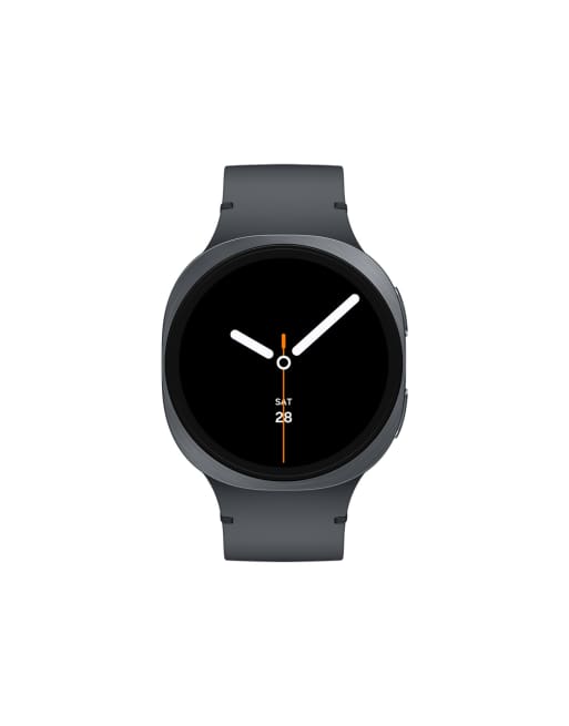 Samsung Galaxy watch8 bt 44mm graphite in graphite