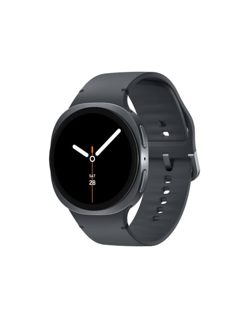 Samsung Galaxy watch8 lte 44mm graphite in graphite