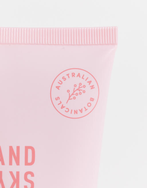 Sand & Sky - Australian Pink Clay Deep Pore Cleanser - Reiniger 120 ml, 4 van 4