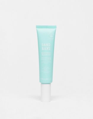 Sand & Sky Daily Hydrating Sunscreen SPF 50+ 60ml