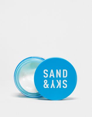 Sand & Sky Tasmanian Spring Water Hydration Boost Cream 60ml-No colour