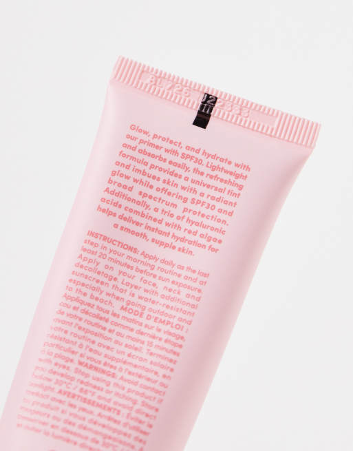 Sand & Sky - Tinted Glow Primer - SPF30, 60 ml, 2 af 4