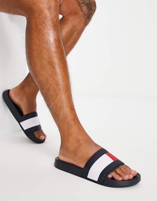 Sandalias de tommy discount hilfiger