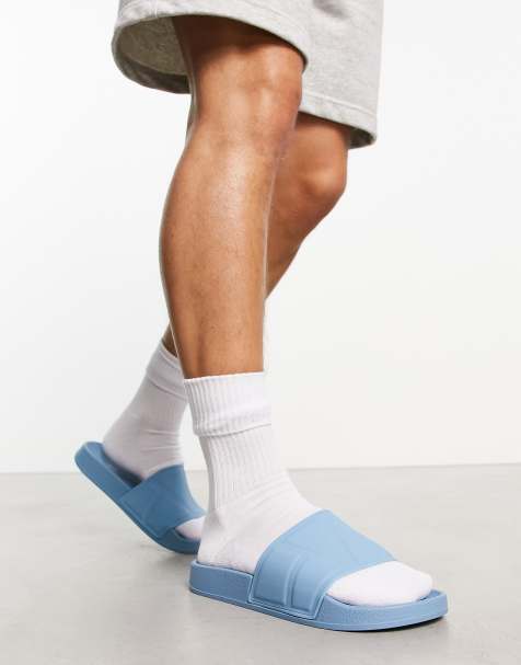 Chanclas de hombre | Chanclas de playa | ASOS